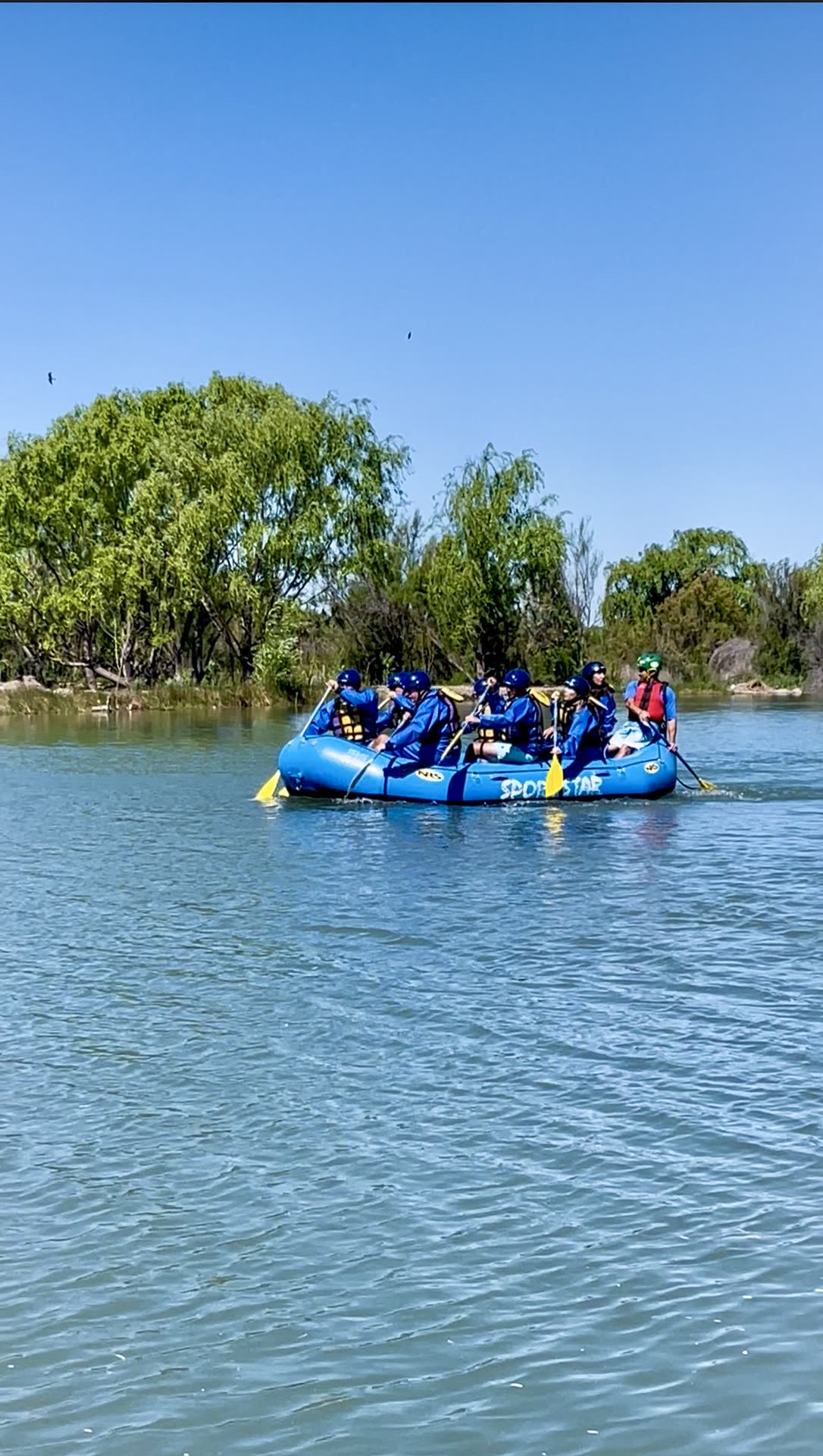 La Rivera Camps